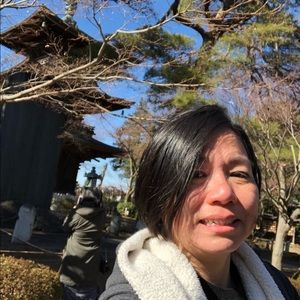 Meet your Posher, Mary